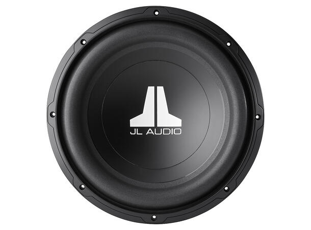 JL Audio 12W0v3-4 subwoofer